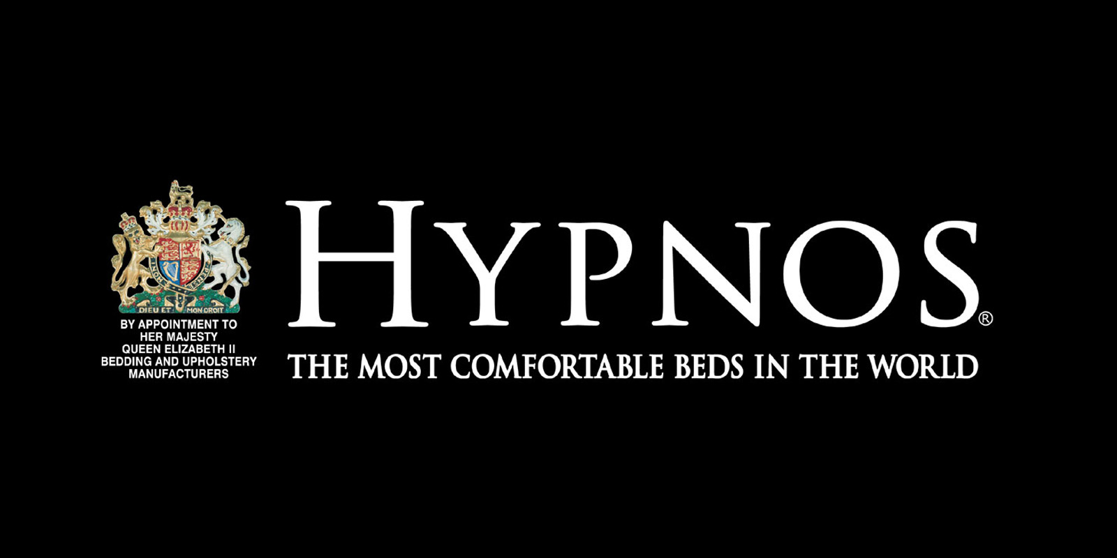 Hypnos hotel ágyak