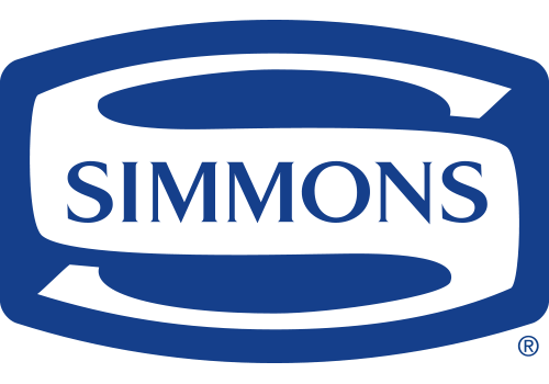 Simmons luxus matracok